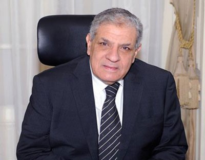 مابراهيم محلب