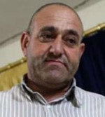 علي الحجيري