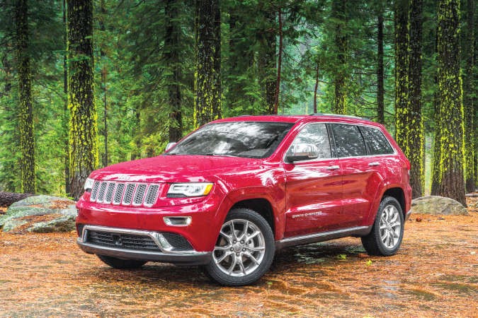 إنه الوقت المناسب لاقتناء.. Jeep