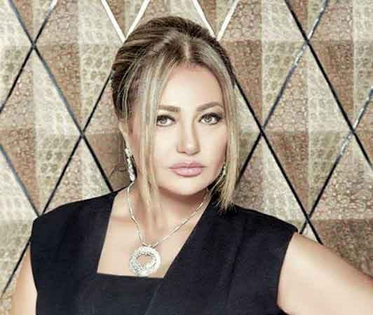 ليلى علوي