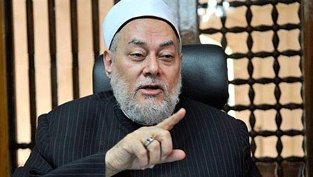 بالفيديو.. علي جمعة: 6 شروط "جنسية" تفسخ "النكاح"