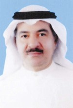 المستشار صلاح المسعد 