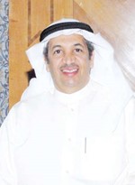 م وليد الجاسم