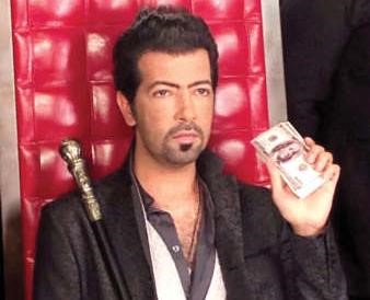 فيصل الراشد في الكليب