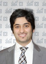 علي السماك