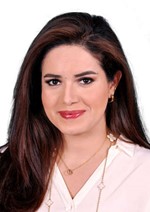 مريم الدوسري 