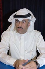 عبدالعزيز فهد المرزوق﻿