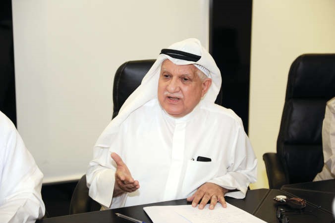 محمد النقي 