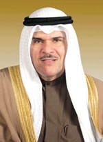 الشيخ سلمان الحمود