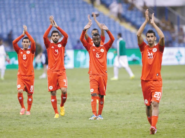  السعودية لإنهاء مفاجآت اليمن و«حاسمة» بين قطر والبحرين