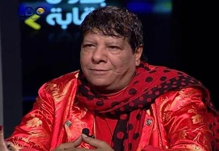 بالفيديو.. شاهد رد شعبان عبدالرحيم بعد اهدار "داعش" دمه لغنائه "امير المجرمين"