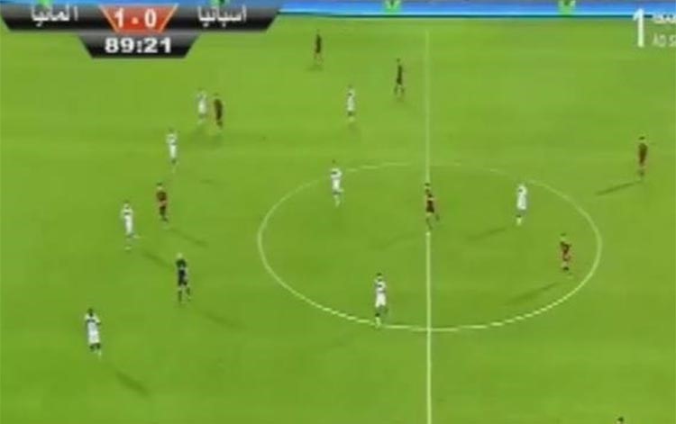 بالفيديو.. ألمانيا تهزم إسبانيا أمام جماهيرها بهدف قاتل