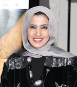 سعاد الذويخ﻿