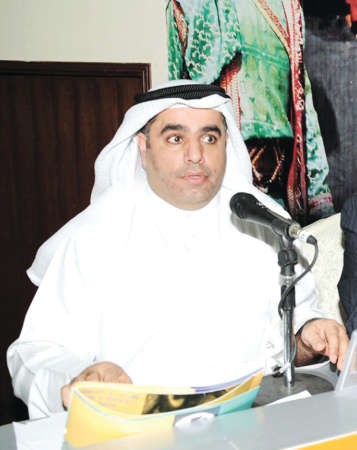 المخرج هاني النصار ﻿