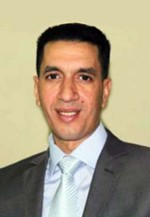 اشرف حسن ﻿