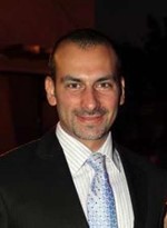 مصطفى المصري