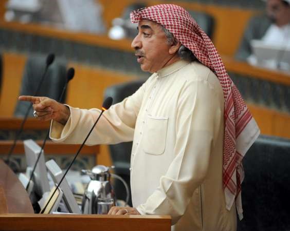 دعبدالحميد دشتي
﻿