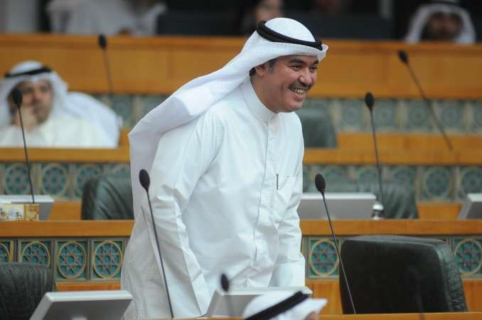محمد البراك
﻿