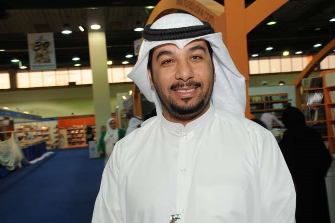 صالح العويص