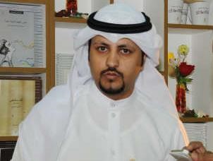 فهد العيد
