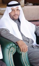 محمد العجمي﻿