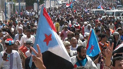 مظاهرات للمطالبة بانفصال الجنوب