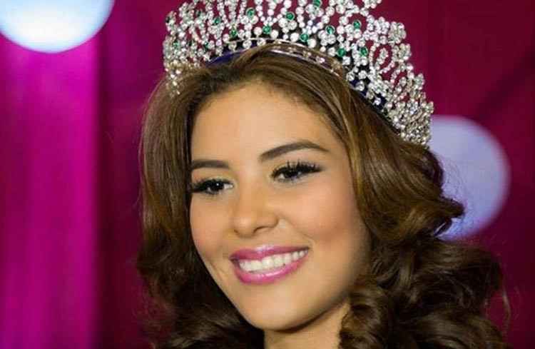 ماريا خوسيه الفارادا