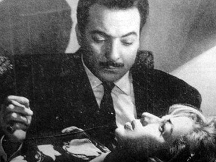ماذا كان رد فعل سامية جمال بعد علمها بزواج رشدي أباظة من صباح؟