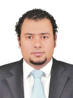 محمد صابر ﻿