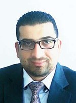 خالد قطوم﻿