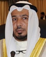 دعبدالله المعتوق
