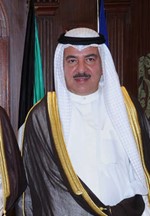 المستشار صلاح المسعد