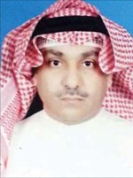 عبد الله العنزي