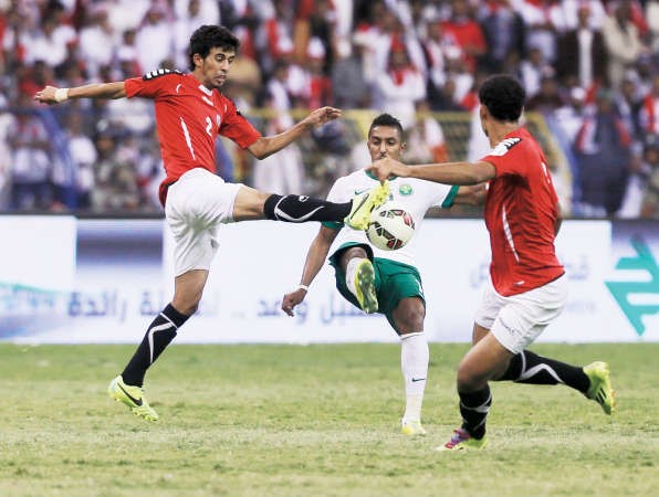 اليمن خرجوا من البطولة مرفوعي الراس﻿