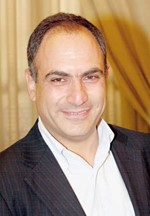 زياد اسود