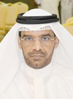 متعب العتيبي