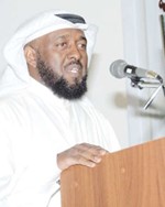 عادل الدريبان 