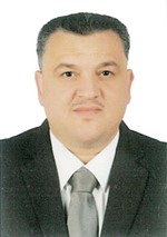 صلاح البشير﻿