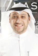 عبدالله جاسم الشهاب﻿