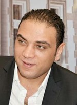عمرو الجمال﻿