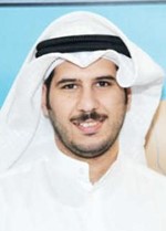 فهد المطوع ﻿