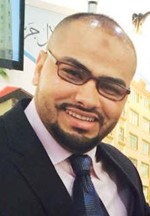 محمود عبدالرحمن﻿
