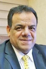 مجدي العيسوي﻿