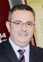 حسام القدومي﻿