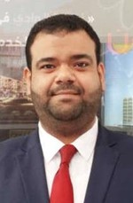 محمد اسماعيل﻿