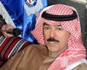 الشيخ محمد الخالد ﻿