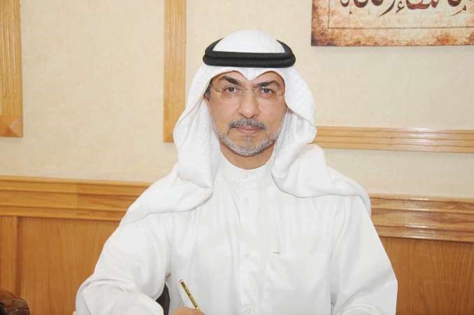  مسعود النقي