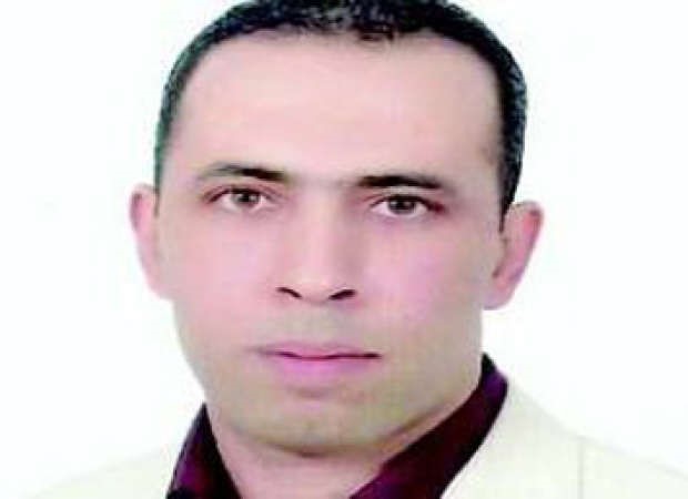 ايمن الجندي