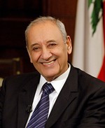 نبيه بري