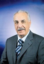  محمد السنعوسي
